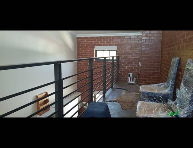 1 BEDROOM APARTMENT FOR SALE IN BO-DORP